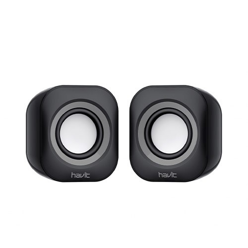 Havit SK704 USB Speaker — 2.0 Channel