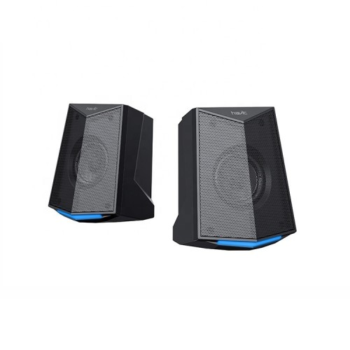 Havit SK707 2:0 Gaming Speaker — RGB, USB