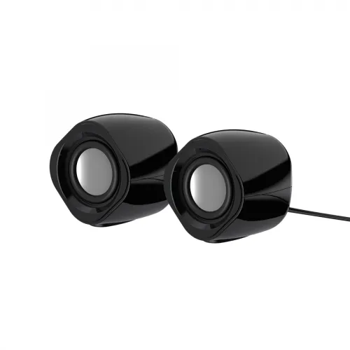 Havit SK715 USB Stereo Speaker — 2.0 Channel