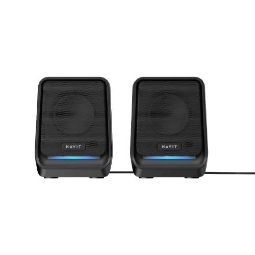 Havit SK767 Gaming USB Speaker — RGB