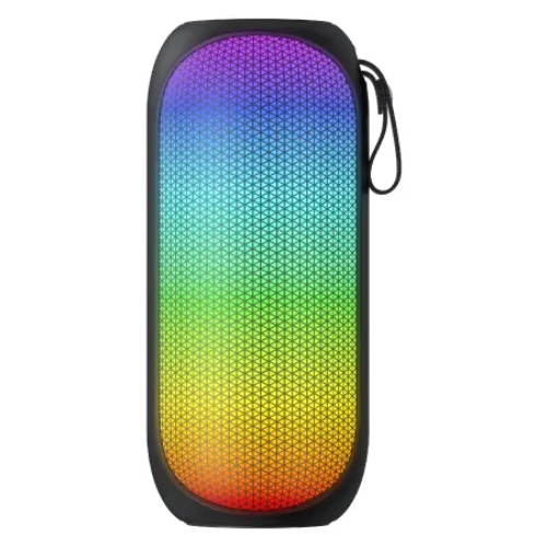Havit SK808BT Bluetooth Speaker — RGB