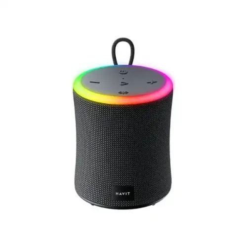 Havit SK832BT Bluetooth Speaker — RGB, Waterproof