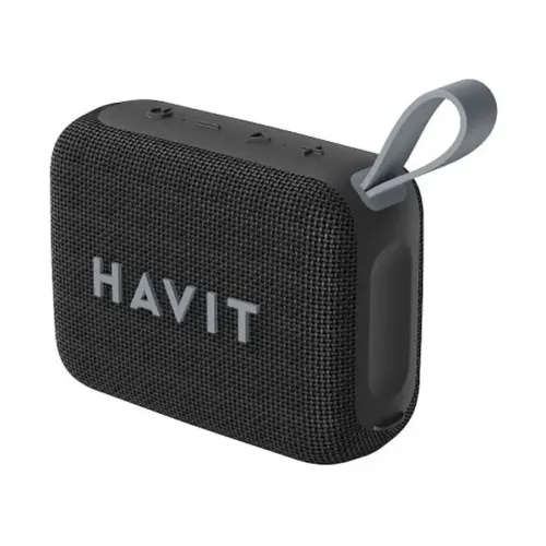 Havit SK874BT Bluetooth Speaker — Portable