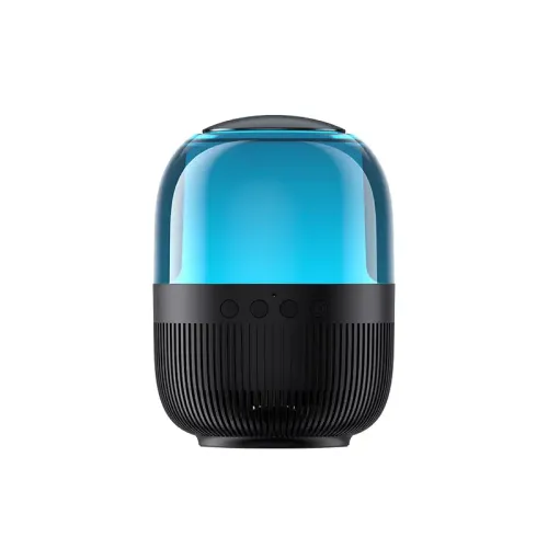 Havit SK889BT Bluetooth Speaker — Multi-Color Ambient Light
