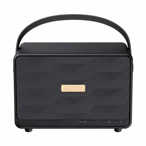 Havit SK907BT Bluetooth Speaker — Portable
