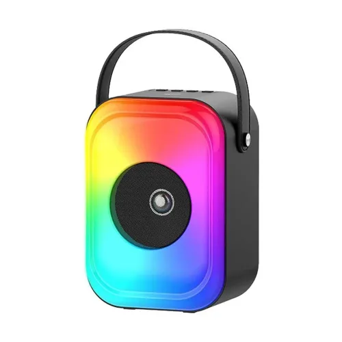 Havit SQ128BT Bluetooth Speaker — RGB