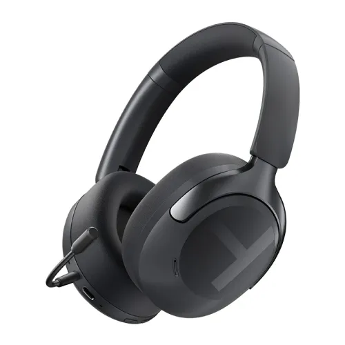 HAYLOU S40 Bluetooth Headphone — ANC