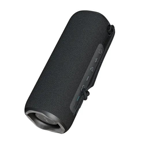 HiFuture Alpha Bluetooth Speaker — Portable