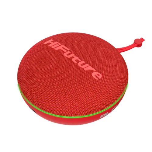 HiFuture ALTUS Bluetooth Speaker — Portable