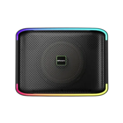 HiFuture Event Horizon 100W Portable Karaoke Party Speaker