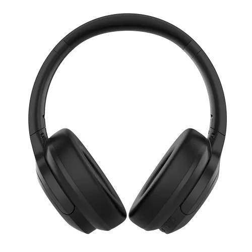 HiFuture FutureTour Overhead Headphone — Hybrid Active Noise Canceling