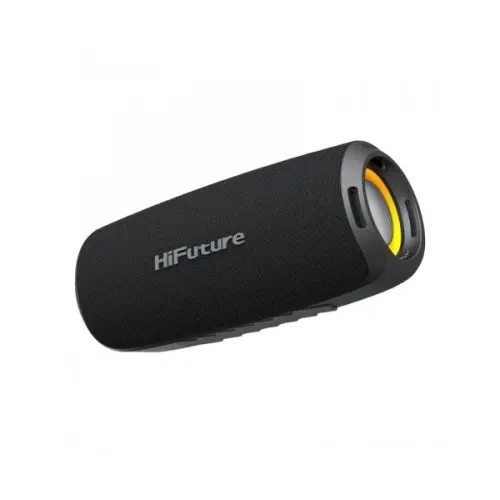 HiFuture Gravity Bluetooth Speaker — Portable