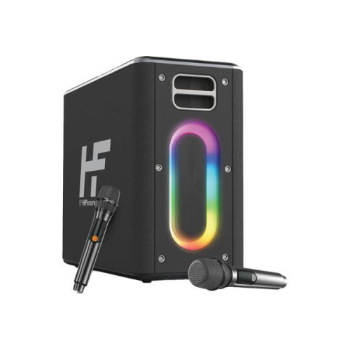 HiFuture MusicBox Karaoke Speaker — 100W