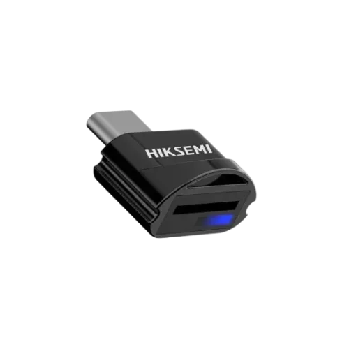 Hiksemi CR01 Type-C Card Reader — Mini