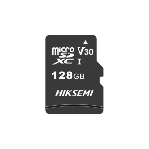 Hiksemi HS-TF-C1 NEO-AD microSDXC Memory Card — 128GB, UHS-I Class 10