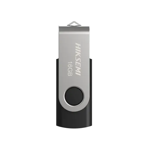 Hiksemi Rotary Pen Drive — 64GB