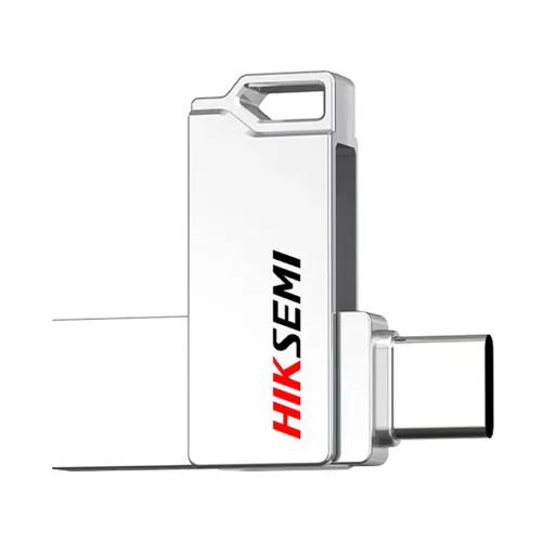 Hiksemi Sync HS-USB-E327C Pen Drive — 128GB, USB 3.2
