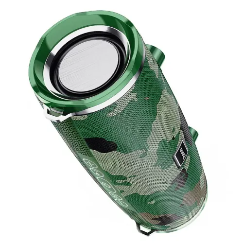 Hoco BS40 Portable Bluetooth Speaker — Sports