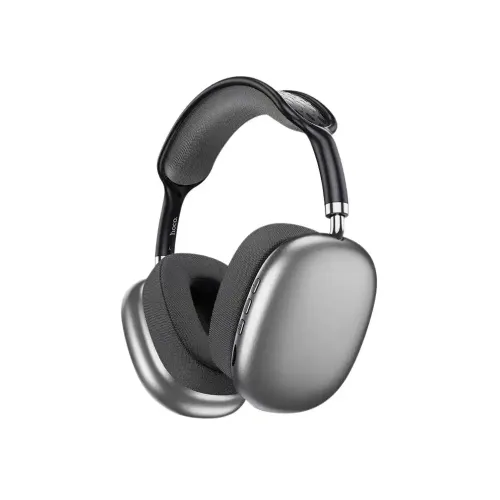 Hoco ESD15 Max Wireless Headphone — ANC, Bluetooth