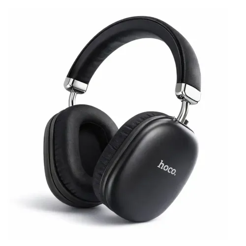 Hoco ESD35 Pro Max Wireless Bluetooth Headphone — ANC