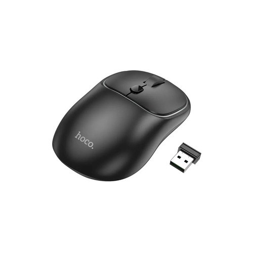 Hoco GM25 Mouse — Dual-Mode, Wireless