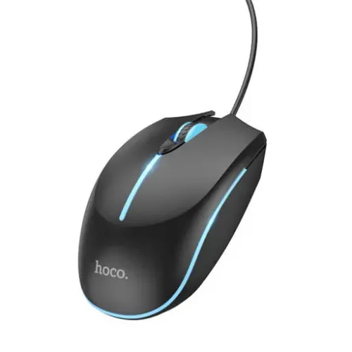 Hoco GM37 Gaming Mouse — USB