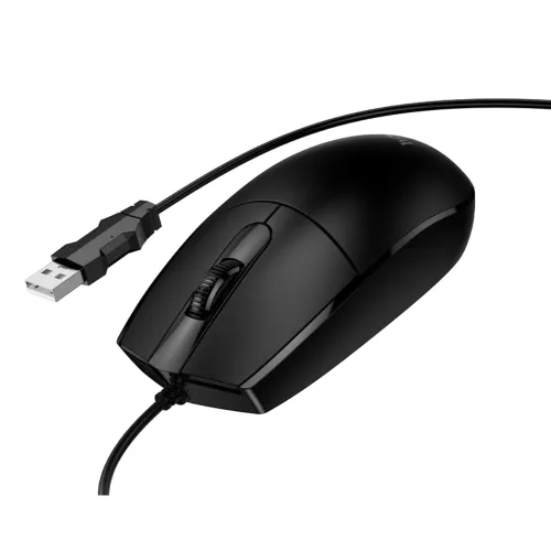 Hoco GM50 Mouse — Wired