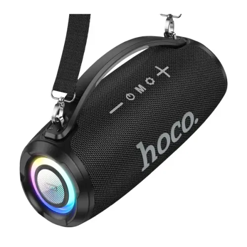 Hoco HA4 Bluetooth Speaker — Portable