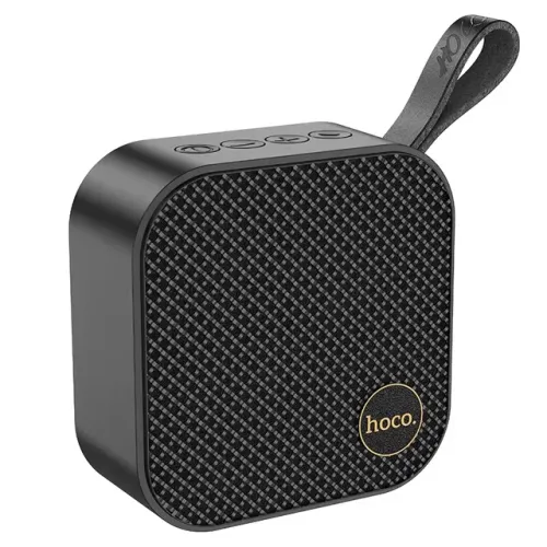 Hoco HC22 Wireless Speaker — Stereo Bluetooth