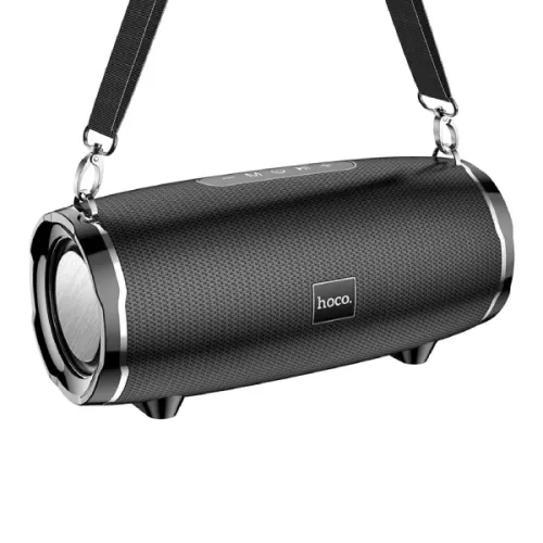 Hoco HC5 Cool Enjoy Speaker — Portable Bluetooth
