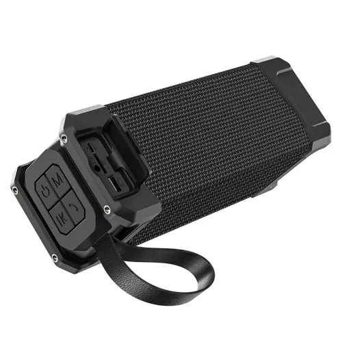 Hoco HC6 Magic Bluetooth Speaker — Wireless, Waterproof