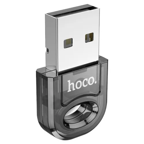 Hoco UA28 USB Adapter — Bluetooth 5.1