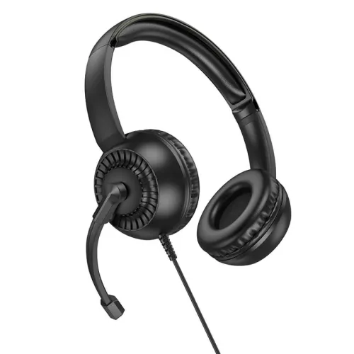 Hoco W112 Headphone — Wired