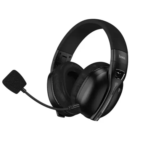 Hoco W114 Magic Gaming Headphone — 4-Mode