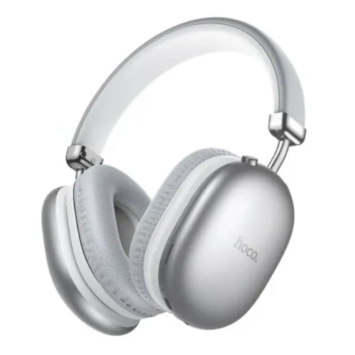 Hoco W35 Max Wireless Headphone — Bluetooth