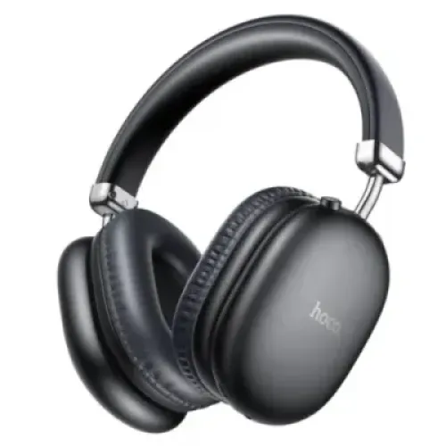 Hoco W35 Pro Max Headphone — Bluetooth