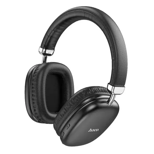 Hoco W35 Bluetooth Headphone — Wireless