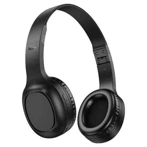 Hoco W46 Charm Headphone — Bluetooth Wireless