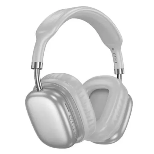 Hoco W52 Bluetooth Headphone — AUX Mode Support