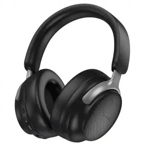 Hoco W53 Plus Wireless Headphone — ANC