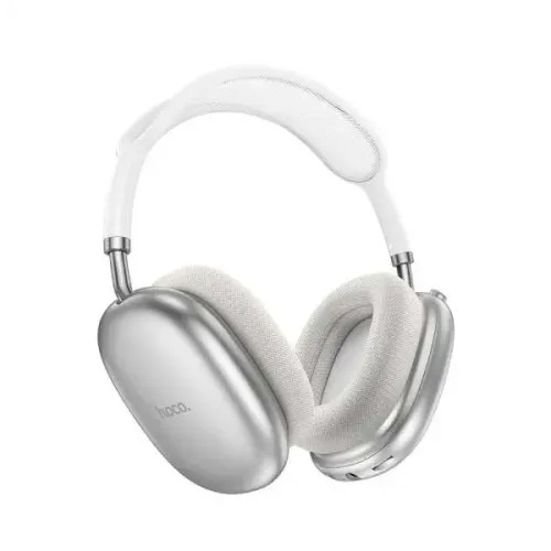 Hoco W55 Plus Wireless Headphone — ANC