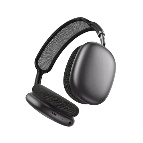 Hoco W65 Plus Wireless Bluetooth Headphone — ANC
