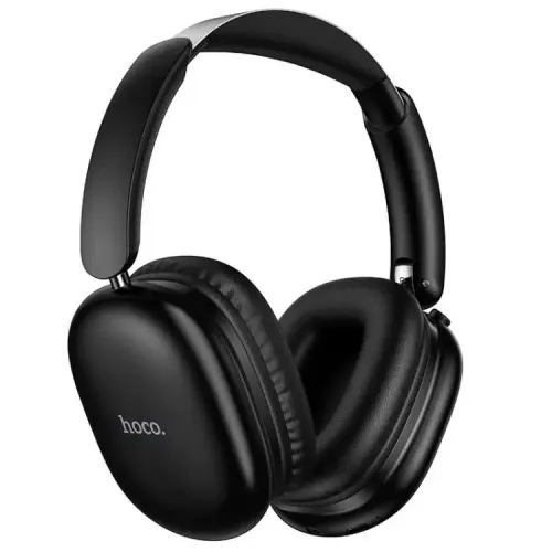 Hoco W73 Graceful Bluetooth Headphone — Wireless