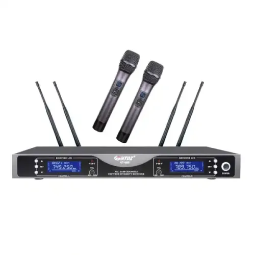HTDZ HT-88B Wireless Microphone — UHF