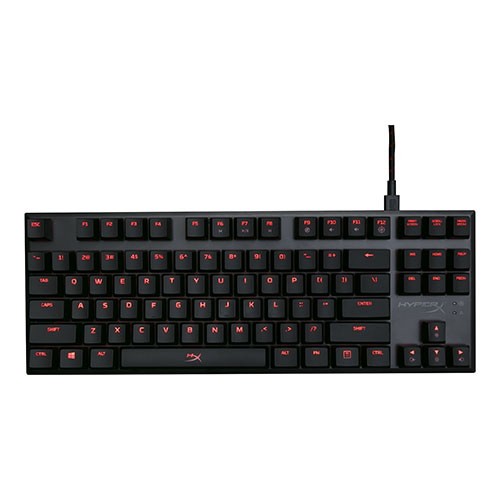 HyperX Alloy FPS Pro Mechanical Gaming Keyboard — CHERRY MX