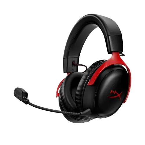 HyperX Cloud III Gaming Headphone — Wireless