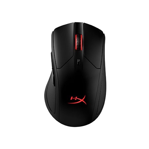 HyperX Pulsefire Dart Wireless Gaming Mouse — RGB