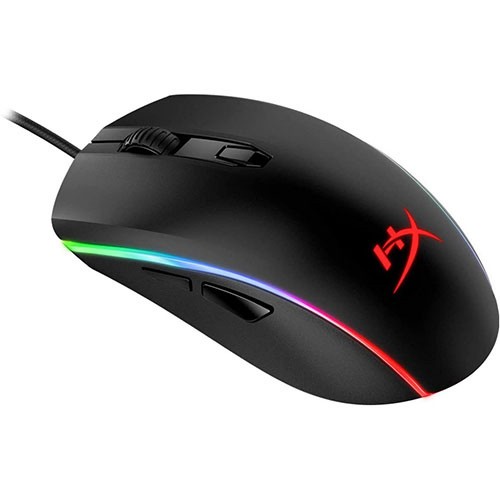 HyperX Pulsefire Surge Gaming Mouse — RGB