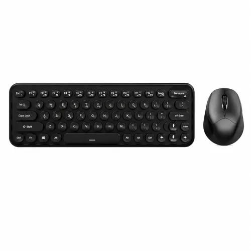 iMICE AN-700 Wireless Keyboard & Mouse Combo