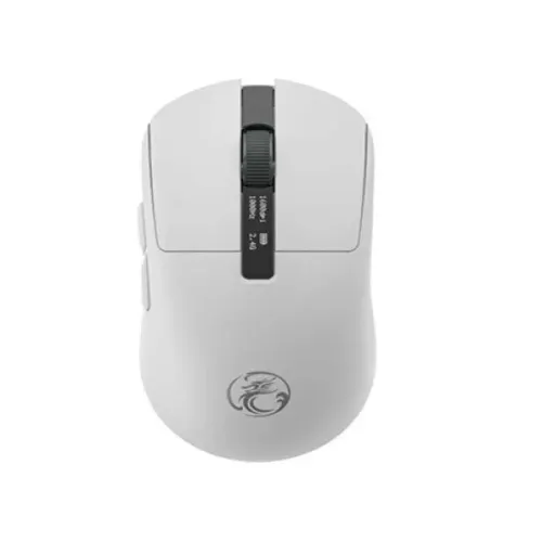 iMICE G200 Wireless Mouse — Rechargeable